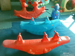 南寧玩具廠兒童搖馬熱銷，寓教于樂引領兒童玩具新風尚