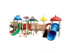 江蘇幼兒戶外大型玩具與游樂設施市場概覽 價格、生產商與選購指南